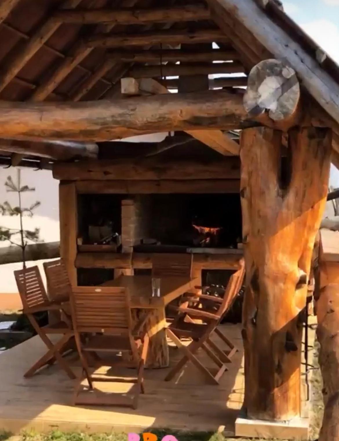Wooden Valley Zlatibor Resort Bagian luar foto