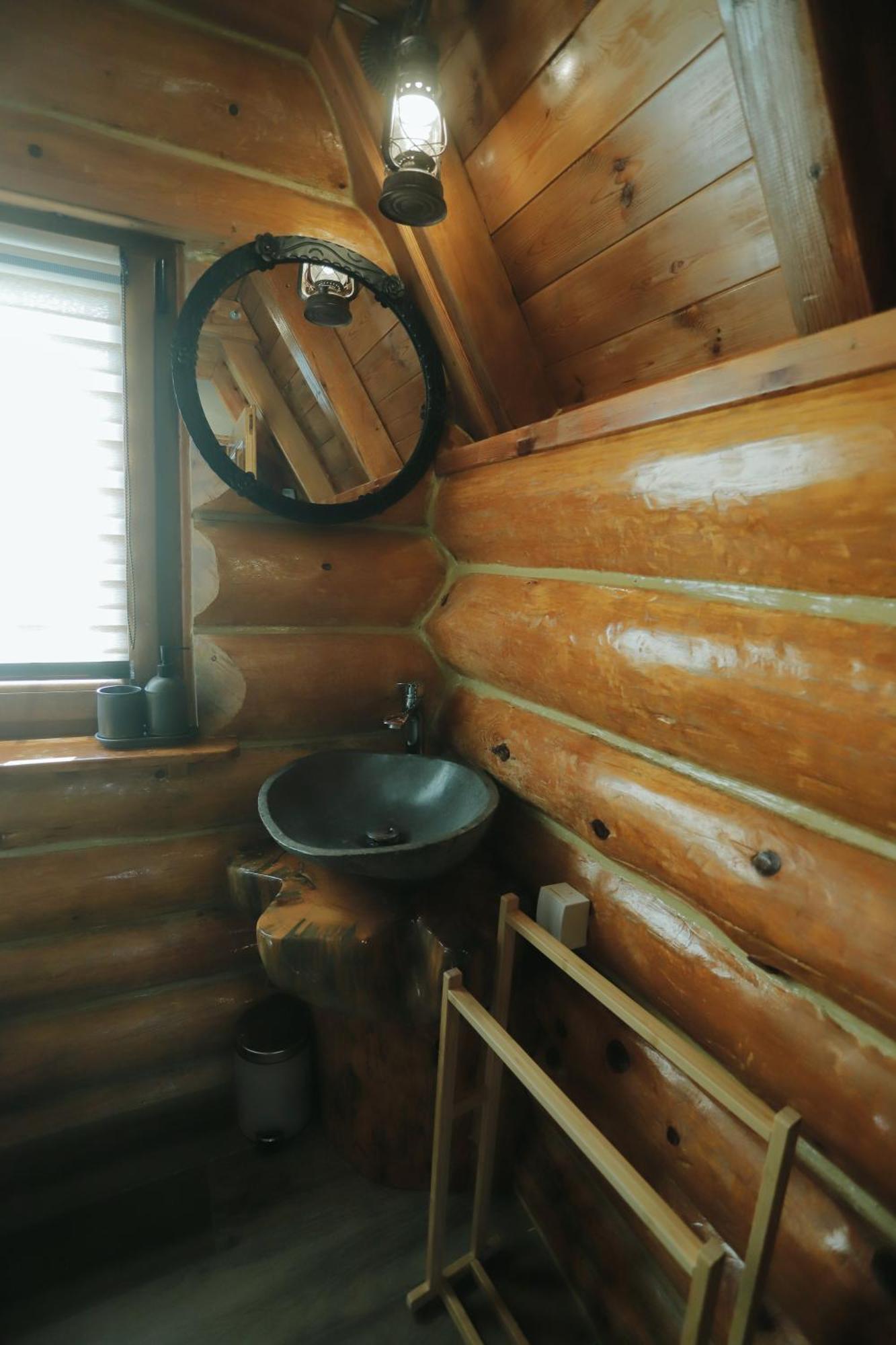 Wooden Valley Zlatibor Resort Bagian luar foto
