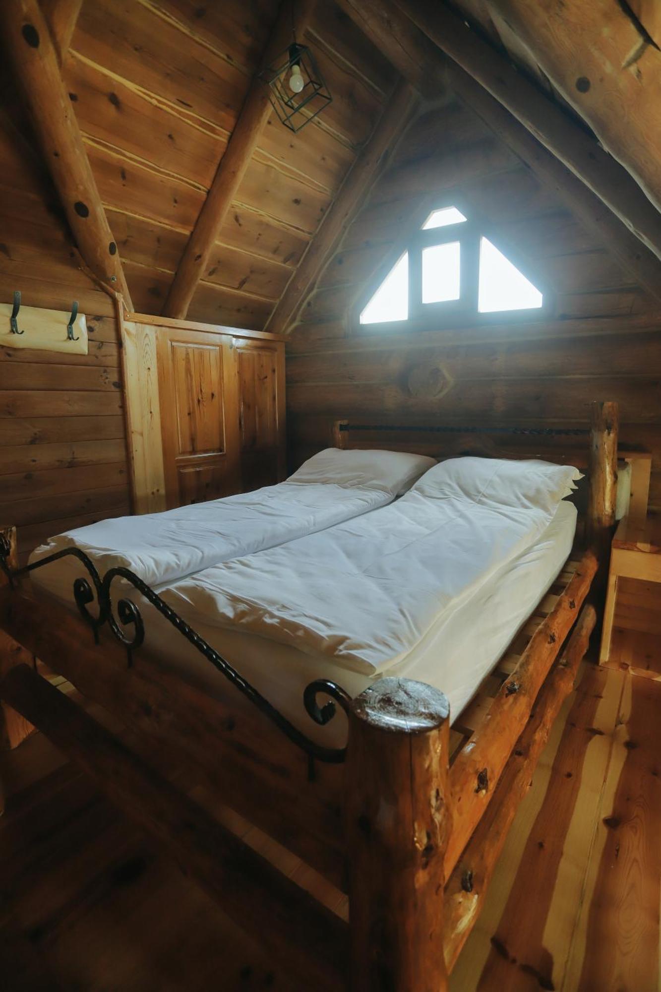 Wooden Valley Zlatibor Resort Bagian luar foto