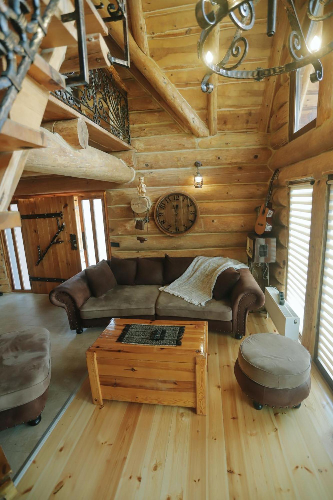 Wooden Valley Zlatibor Resort Bagian luar foto