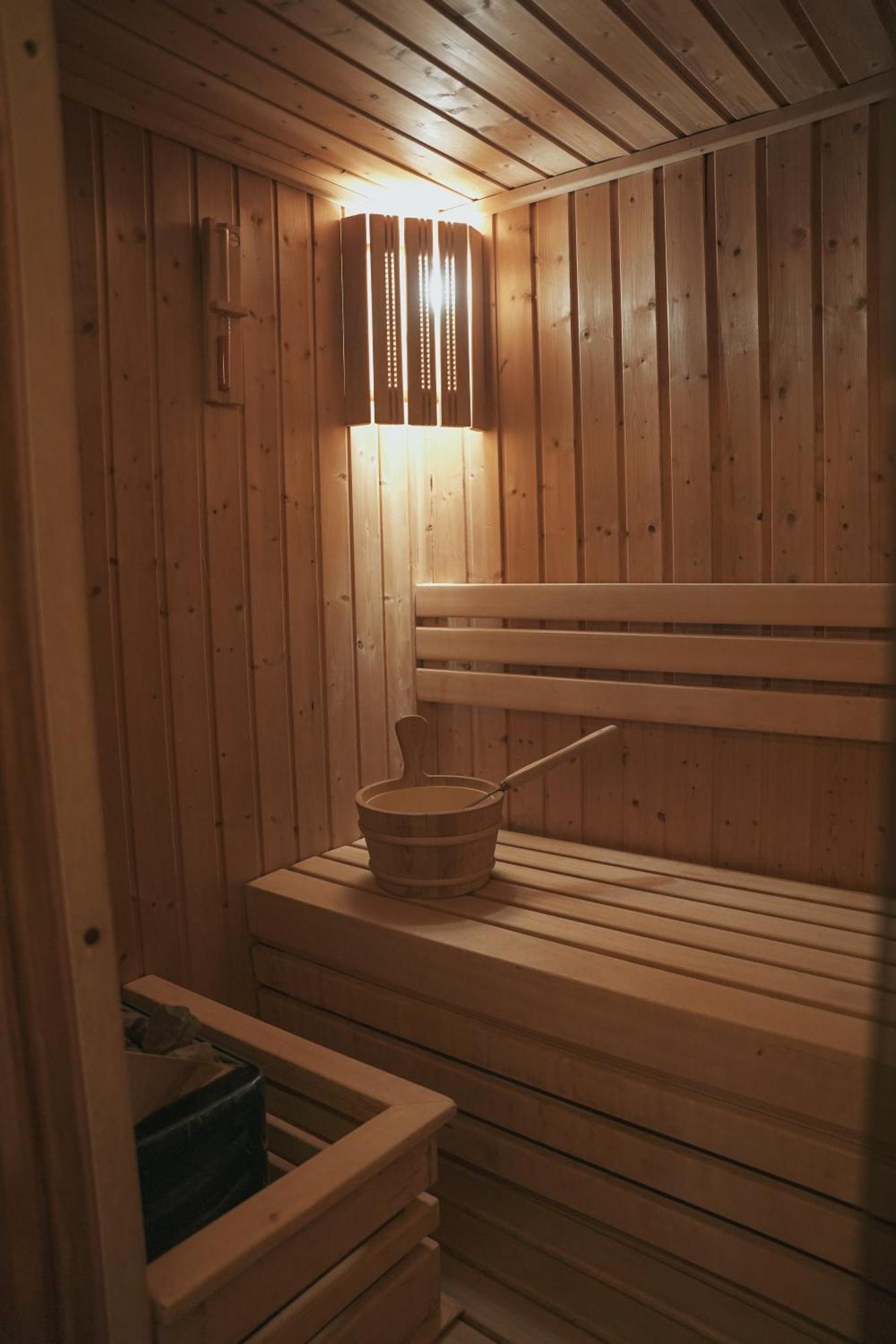 Wooden Valley Zlatibor Resort Bagian luar foto